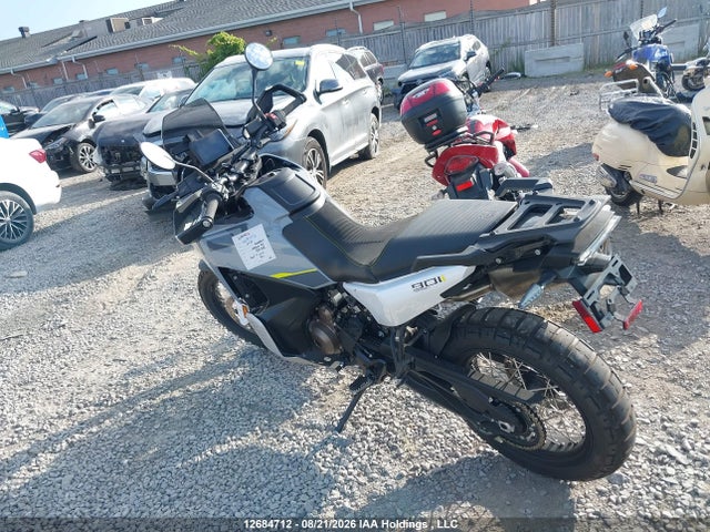 Husqvarna Norden 901 2024 VBKUN6406RM884868 Image 3