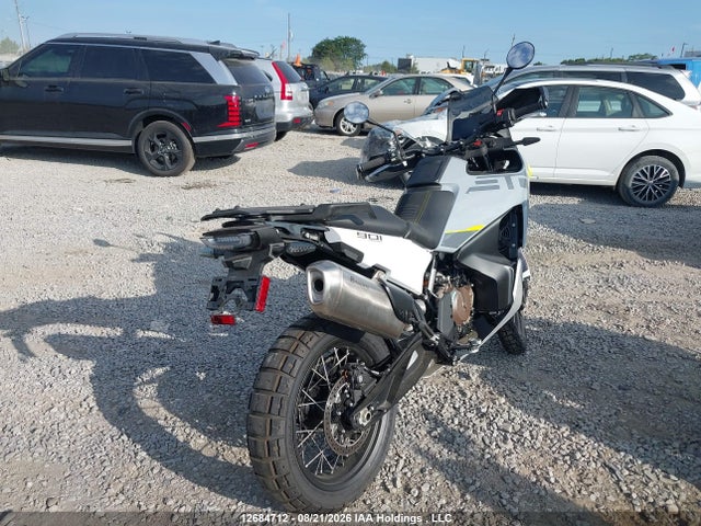 Husqvarna Norden 901 2024 VBKUN6406RM884868 Image 4