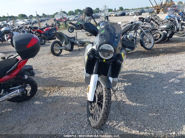 Husqvarna Norden 901 2024 VBKUN6406RM884868 Image 5