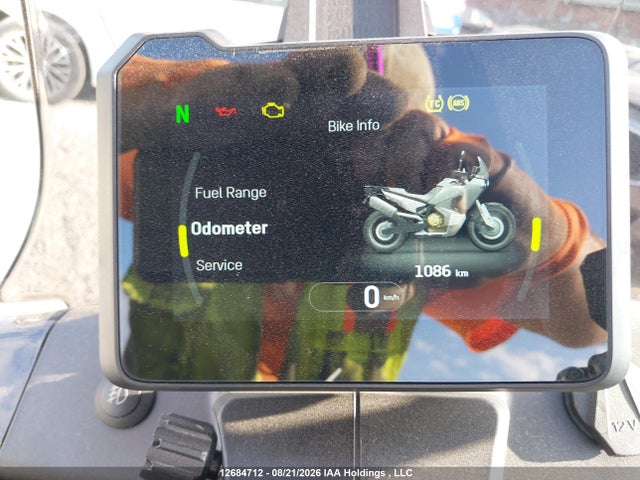 Husqvarna Norden 901 2024 VBKUN6406RM884868 Image 7
