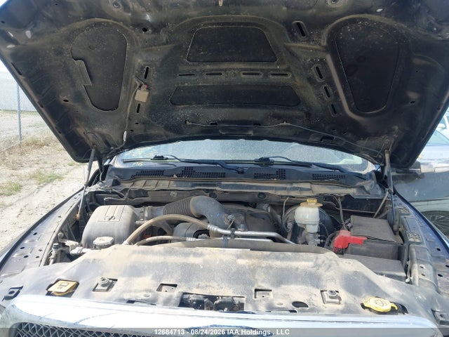 RAM 1500 Longhorn 2014 1C6RR7PT1ES230283 Image 10