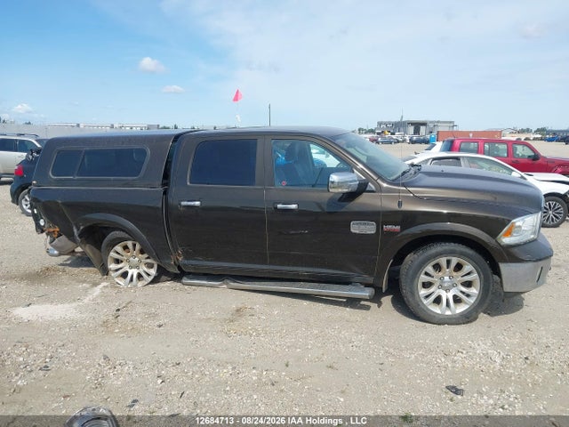 RAM 1500 Longhorn 2014 1C6RR7PT1ES230283 Image 13