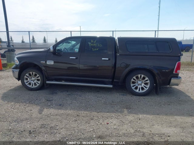 RAM 1500 Longhorn 2014 1C6RR7PT1ES230283 Image 14