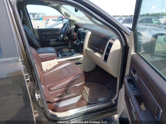 RAM 1500 Longhorn 2014 1C6RR7PT1ES230283 Image 5