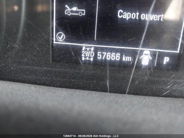 2020 Chevrolet Silverado K2500 Heavy Duty მანქანა იყიდება აუქციონზე, vin: 1GC1YLE71LF168588, აუქციონის ნომერი: 12684714