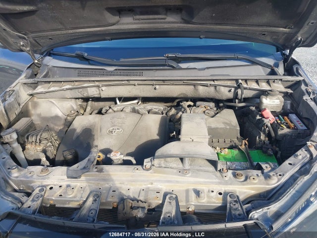5TDJZRFH5KS598288 Toyota Highlander Se/xle