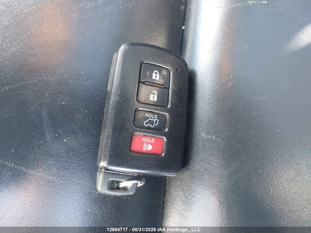5TDJZRFH5KS598288 Toyota Highlander Se/xle
