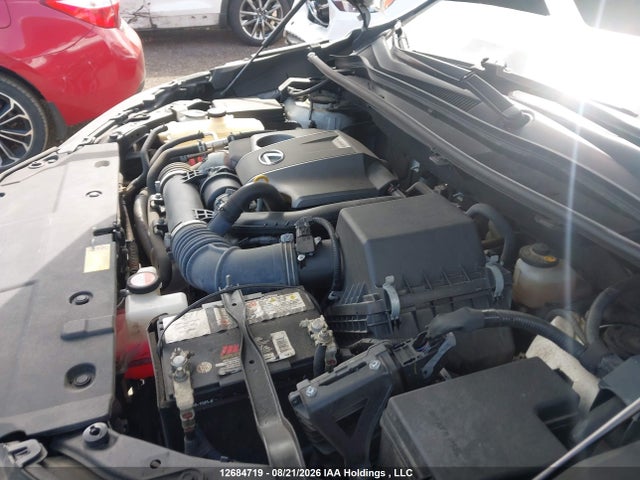 JTJBARBZ9F2000918 Lexus Nx 200t 200t