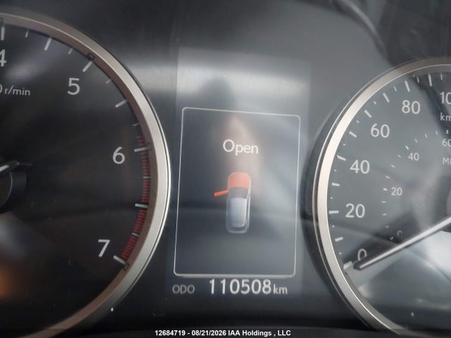 JTJBARBZ9F2000918 Lexus Nx 200t 200t