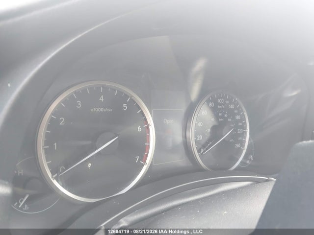 JTJBARBZ9F2000918 Lexus Nx 200t 200t