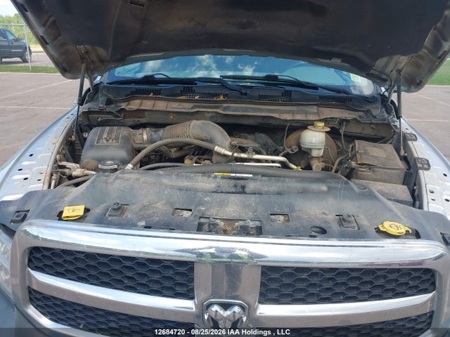 RAM 1500 St 2014 1C6RR7FT6ES178764 Image 10