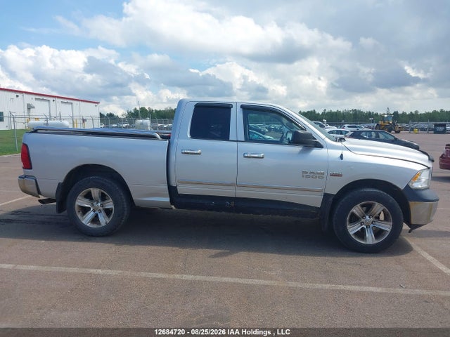 RAM 1500 St 2014 1C6RR7FT6ES178764 Image 12