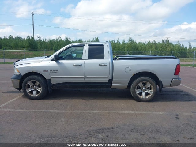 RAM 1500 St 2014 1C6RR7FT6ES178764 Image 13