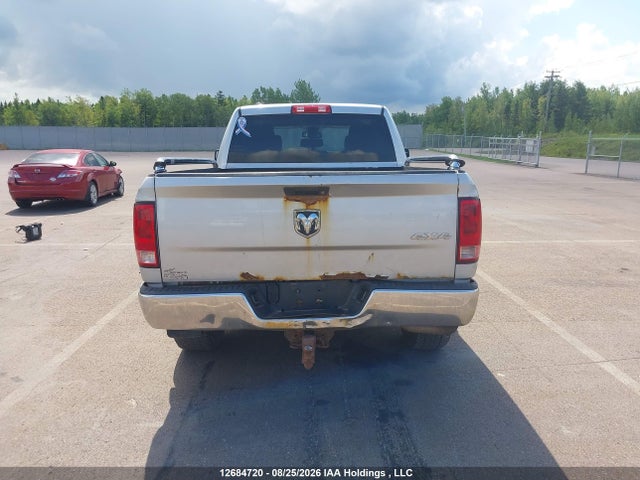 RAM 1500 St 2014 1C6RR7FT6ES178764 Image 15