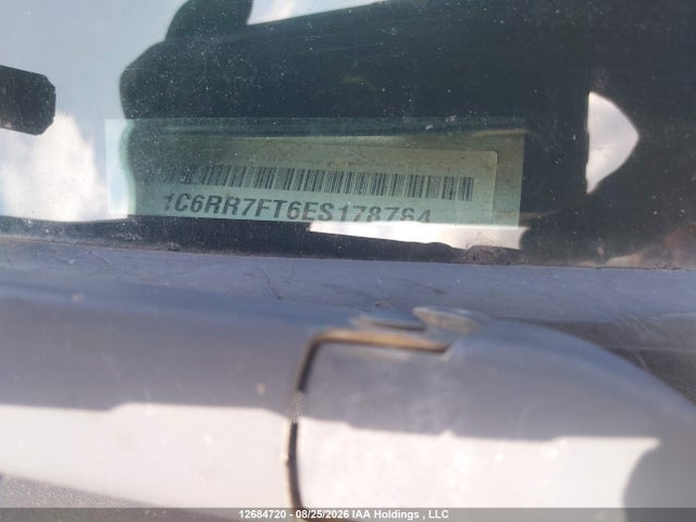 RAM 1500 St 2014 1C6RR7FT6ES178764 Image 17