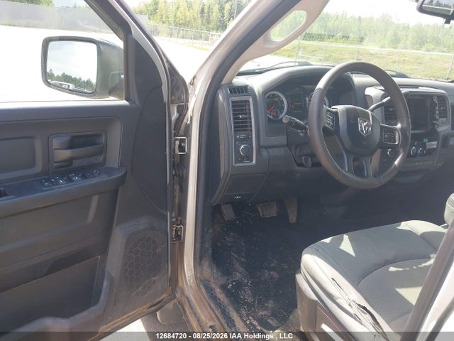 RAM 1500 St 2014 1C6RR7FT6ES178764 Image 18