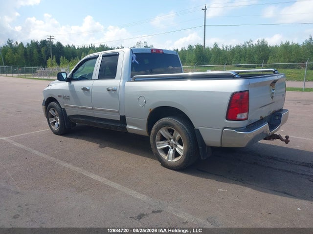 RAM 1500 St 2014 1C6RR7FT6ES178764 Image 3