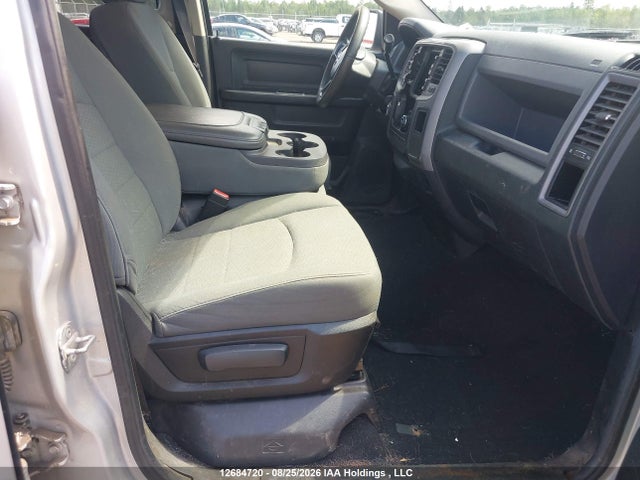 RAM 1500 St 2014 1C6RR7FT6ES178764 Image 5