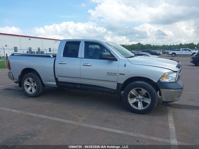 RAM 1500 St 2014 1C6RR7FT6ES178764 Image 6
