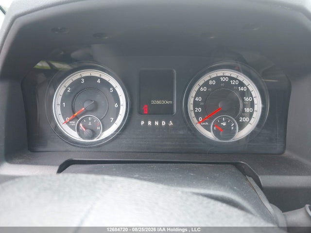 RAM 1500 St 2014 1C6RR7FT6ES178764 Image 7