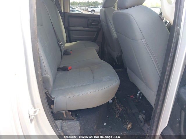 RAM 1500 St 2014 1C6RR7FT6ES178764 Image 8