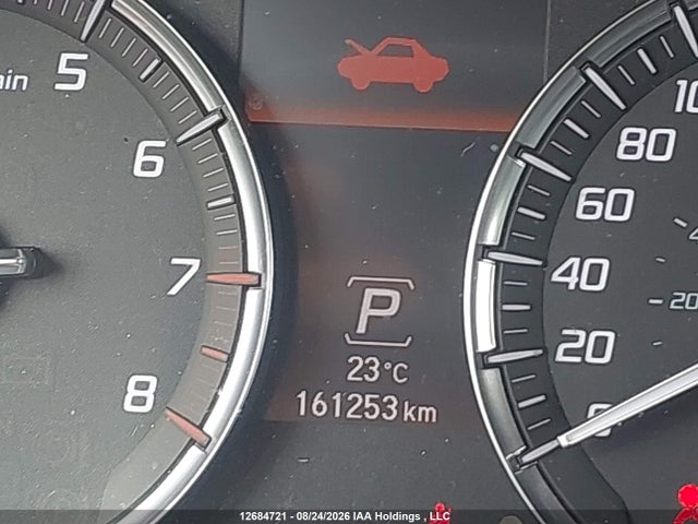 Aukcja sprzedaży 2016 Acura Mdx, vin: 5FRYD4H2XGB503341, numer aukcji: 12684721