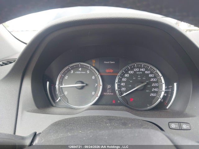 Aukcja sprzedaży 2016 Acura Mdx, vin: 5FRYD4H2XGB503341, numer aukcji: 12684721