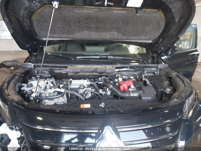 Mitsubishi Outlander Es S-awc 2026 JA4J4UAB8TZ604857 Image 10