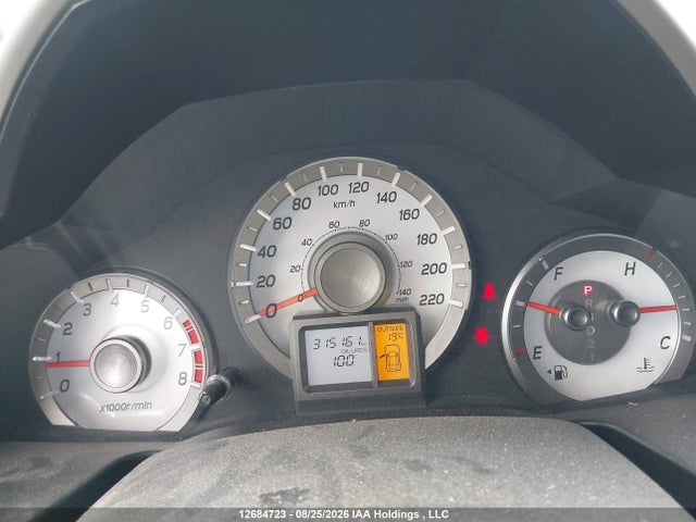 Продаж на аукціоні авто 2012 Honda Pilot Exl, vin: 5FNYF4H55CB505014, номер лоту: 12684723