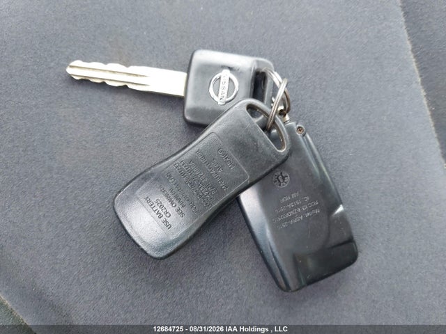 12684725 :رقم المزاد ، 3N1BC13E79L454259 vin ، 2009 Nissan Versa 1.8s مزاد بيع
