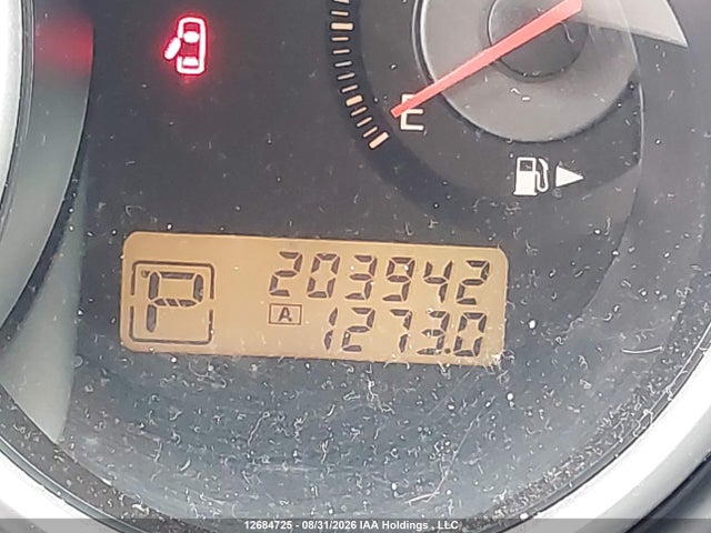 12684725 :رقم المزاد ، 3N1BC13E79L454259 vin ، 2009 Nissan Versa 1.8s مزاد بيع