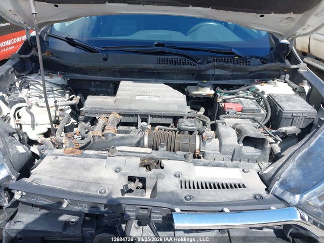 Honda CR-V LX 2019 2HKRW2H22KH150348 Image 10