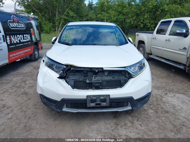 Honda CR-V LX 2019 2HKRW2H22KH150348 Image 13