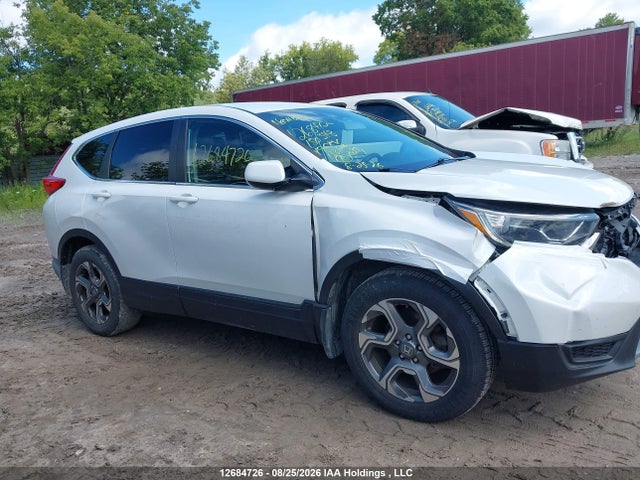 Honda CR-V LX 2019 2HKRW2H22KH150348 Image 14
