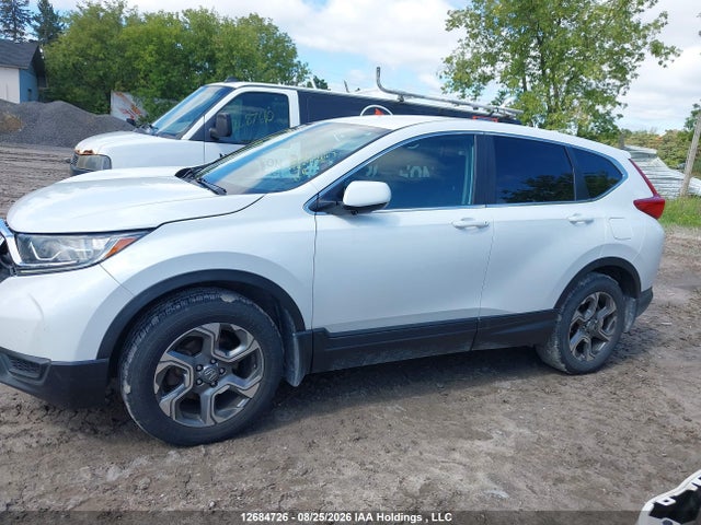 Honda CR-V LX 2019 2HKRW2H22KH150348 Image 15