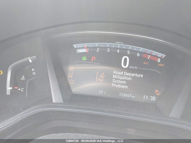 Honda CR-V LX 2019 2HKRW2H22KH150348 Image 16