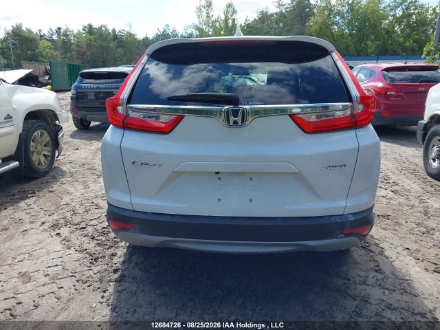 Honda CR-V LX 2019 2HKRW2H22KH150348 Image 17