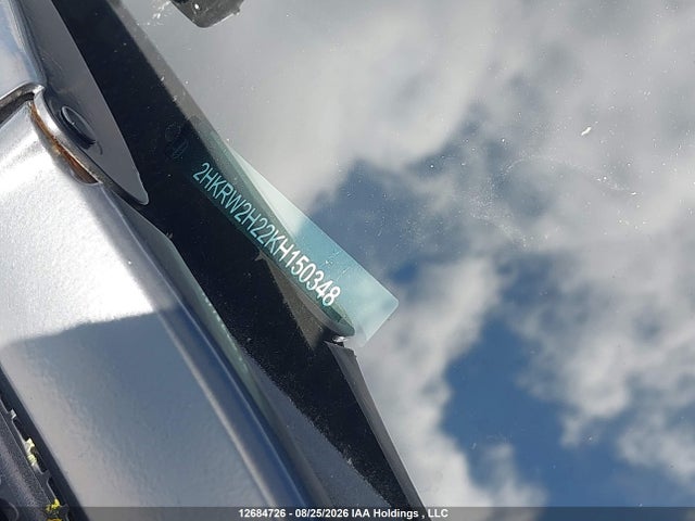 Honda CR-V LX 2019 2HKRW2H22KH150348 Image 19