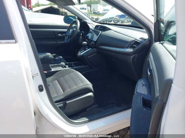 Honda CR-V LX 2019 2HKRW2H22KH150348 Image 5
