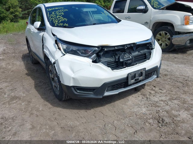 Honda CR-V LX 2019 2HKRW2H22KH150348 Image 6