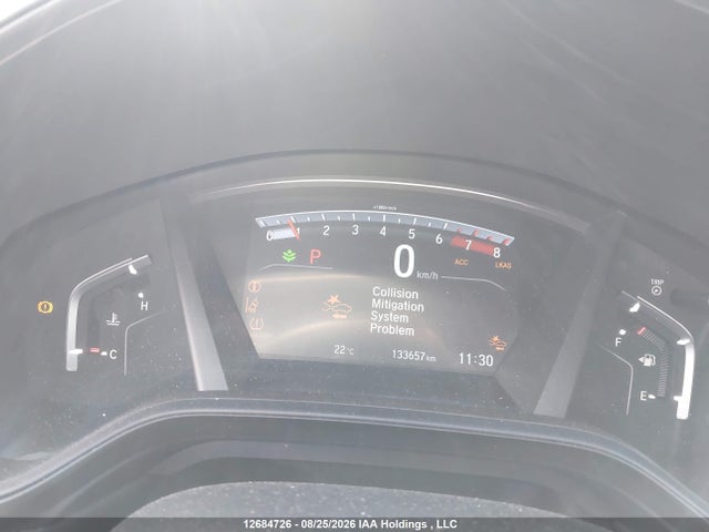 Honda CR-V LX 2019 2HKRW2H22KH150348 Image 7