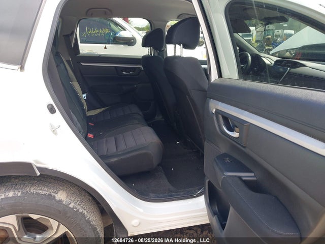 Honda CR-V LX 2019 2HKRW2H22KH150348 Image 8