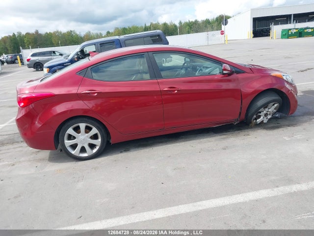Aukcja sprzedaży 2012 Hyundai Elantra, vin: 5NPDH4AE9CH110385, numer aukcji: 12684728