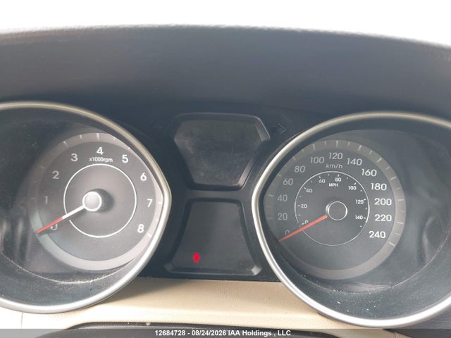 Aukcja sprzedaży 2012 Hyundai Elantra, vin: 5NPDH4AE9CH110385, numer aukcji: 12684728