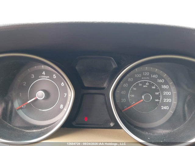 Aukcja sprzedaży 2012 Hyundai Elantra, vin: 5NPDH4AE9CH110385, numer aukcji: 12684728