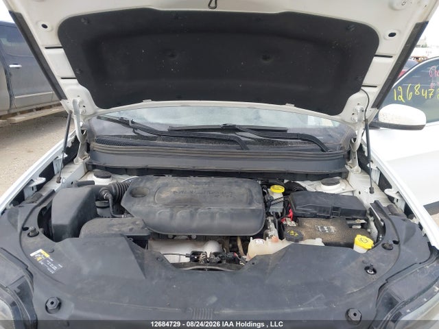 12684729 :رقم المزاد ، 1C4PJMCB3MD197633 vin ، 2021 Jeep Cherokee مزاد بيع