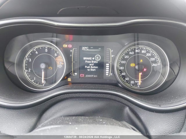 12684729 :رقم المزاد ، 1C4PJMCB3MD197633 vin ، 2021 Jeep Cherokee مزاد بيع