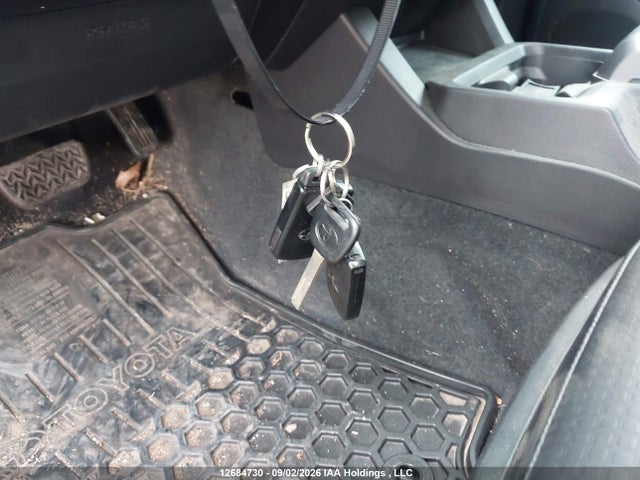 Toyota Tacoma 2021 5TFDZ5BN3MX064821 Image 11