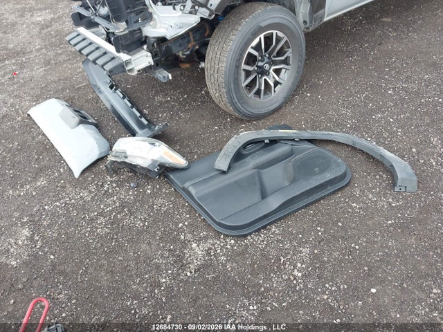 Toyota Tacoma 2021 5TFDZ5BN3MX064821 Image 12