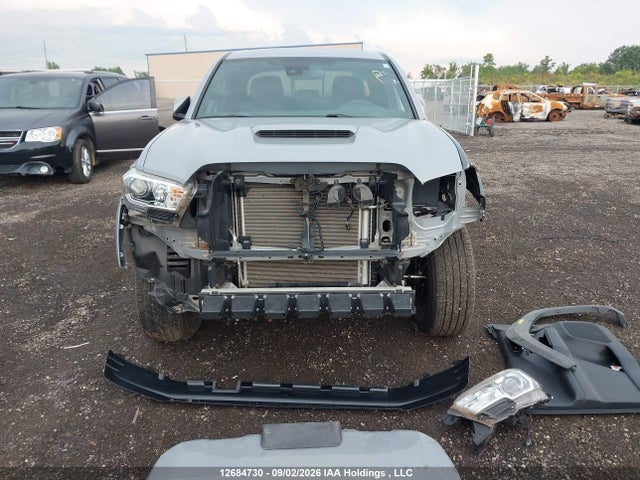 Toyota Tacoma 2021 5TFDZ5BN3MX064821 Image 13